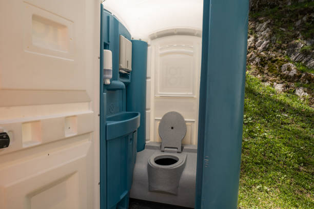 Best Eco-Friendly Portable Toilets  in USA